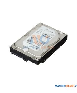 Ổ cứng HPE 2TB SAS 7.2K SFF SC 512e HDD (765466-B21)
