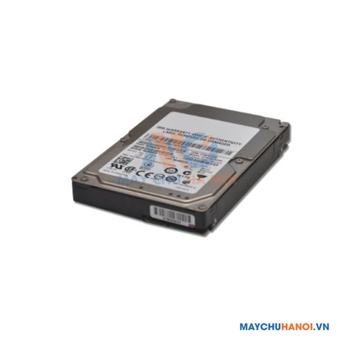 HDD IBM 1.2TB SAS 2.5″ 6Gb/s 10000 RPM