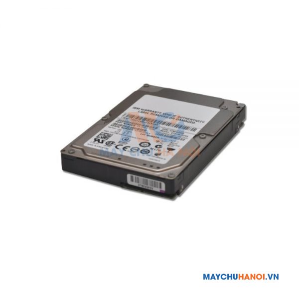 HDD IBM 1.2TB SAS 2.5″ 6Gb/s 10000 RPM