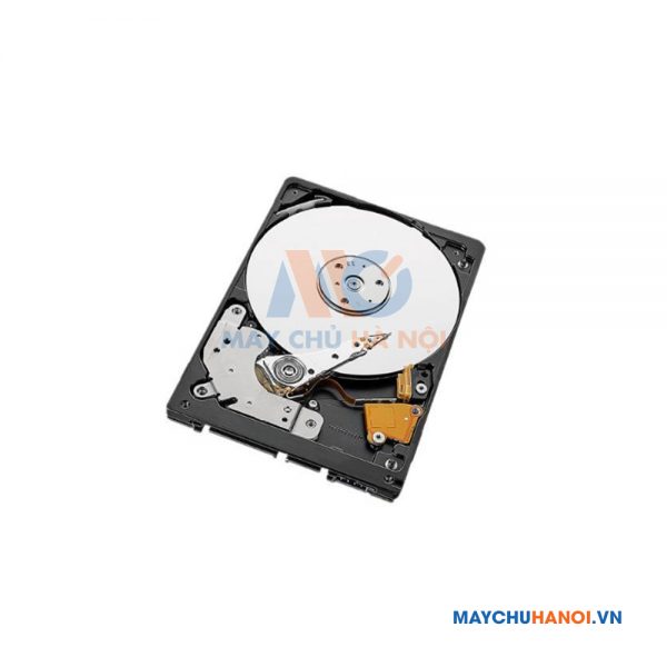 HDD Seagate Barracuda 500GB 7200