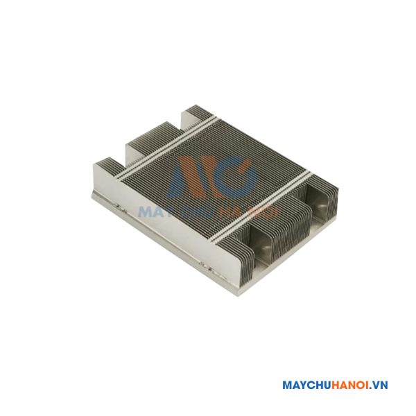 Heatsink Supermicro SNK-P0026 1U Passive CPU Heat Sink Socket uPGA940/941