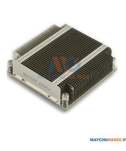 Heatsink Supermicro SNK-P0047P 1U Passive CPU Heat Sink Socket LGA2011 Square ILM