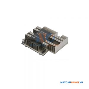 Heatsink Supermicro SNK-P0067PD 1U Passive CPU Heat Sink Socket LGA3647-0