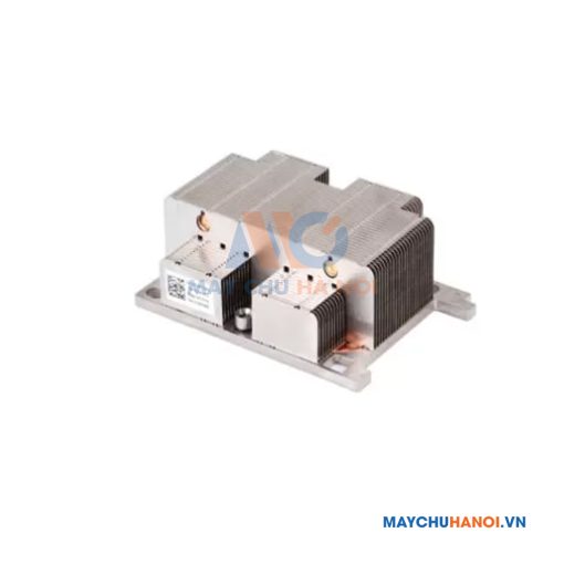 Kit heatsink for CPU2 Dell Poweredge R540 (Gồm fan)