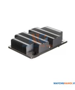Kit heatsink for CPU2 Dell Poweredge R640 (Gồm 3 fan)