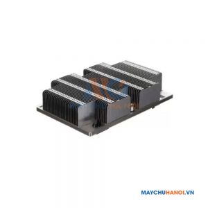 Kit heatsink for CPU2 Dell Poweredge R640 (Gồm 3 fan)