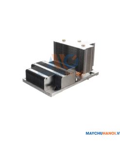 Kit heatsink for CPU2 Dell Poweredge R740 (Gồm 2 fan)