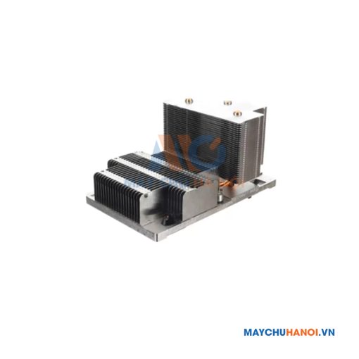Kit heatsink for CPU2 Dell Poweredge R740 (Gồm 2 fan)