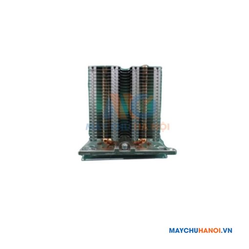 Kit heatsink for CPU2 Dell Poweredge T640 (Gồm 3 fan)
