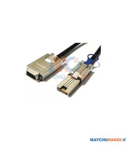 LSI External SFF-8088 To Infiniband SFF-8470