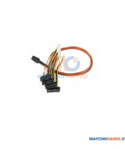 LSI SFF-8087 To 4x SFF-8484
