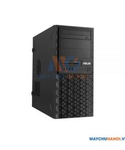 Máy chủ ASUS TS100 E-2244G/8GD4/240GB SSD/C242/2 x Intel LAN/DVD-RW/300W/ĐEN/nOS