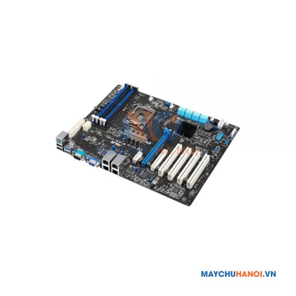 Mainboard Asus P10S-V/4L