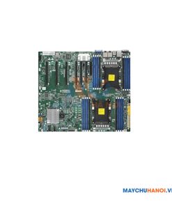 Mainboard Supermicro X11DPG-QT (MBD-X11DPG-QT-B)