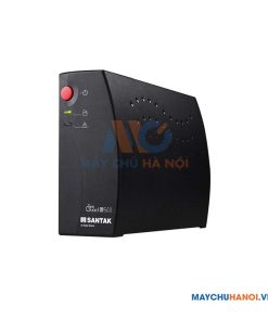 Bộ lưu điện UPS Santak 1000VA/600W (TG1000)