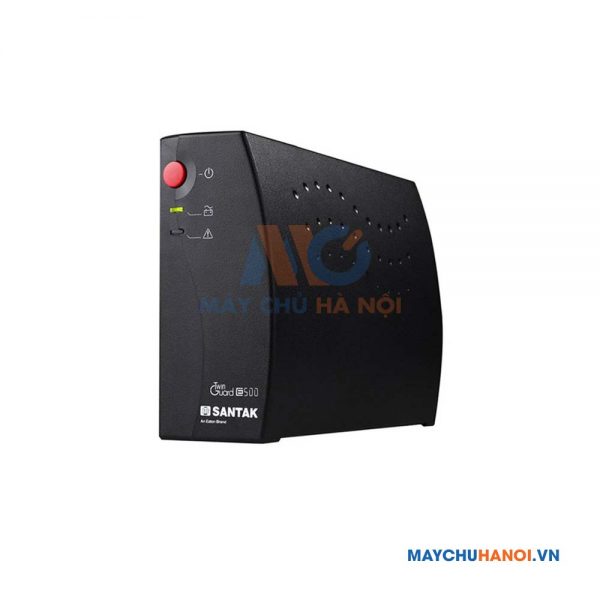 Bộ lưu điện UPS Santak 1000VA/600W (TG1000)