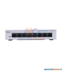 Thiết bị mạng CBS110-8T-D-EU Cisco 8 x 10/100/1000 ports