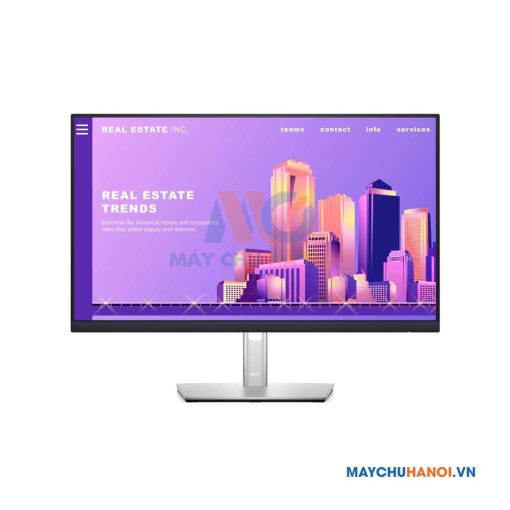 Màn hình Dell P2422H 23.8 inch FHD IPS