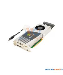 Card NVIDIA Quadro FX 4800 1.5GB GDDR3