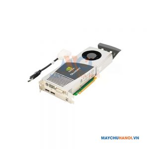 Card NVIDIA Quadro FX 4800 1.5GB GDDR3