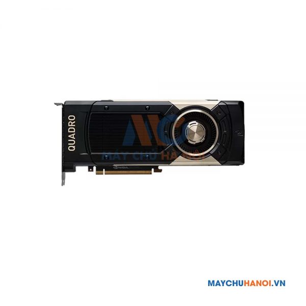 Card NVIDIA Quadro GV100 32GB HBM2