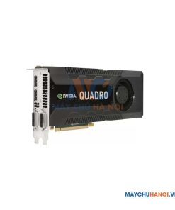 Card NVIDIA Quadro K5000 4GB GDDR5
