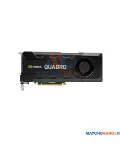 Card NVIDIA Quadro K5200 8GB GDDR5