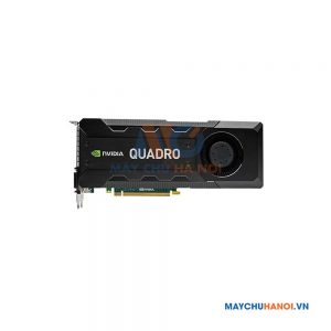 Card NVIDIA Quadro K5200 8GB GDDR5