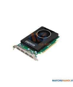 Card NVIDIA Quadro M2000