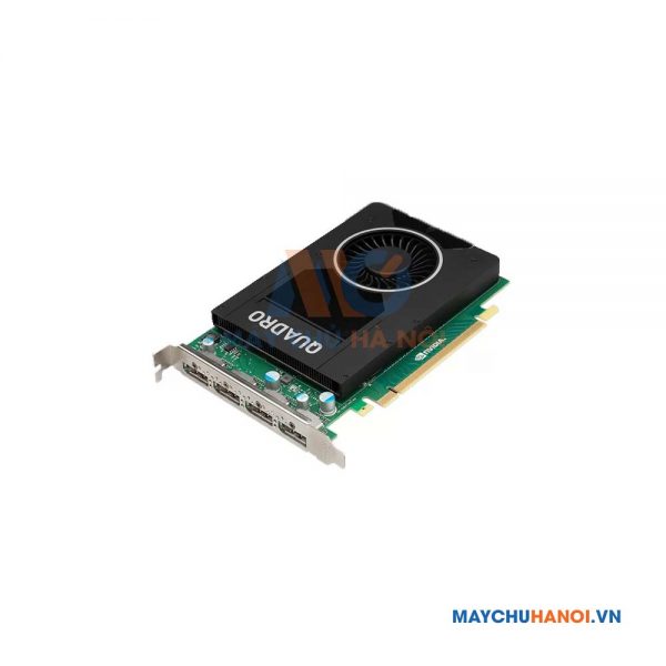 Card NVIDIA Quadro M2000