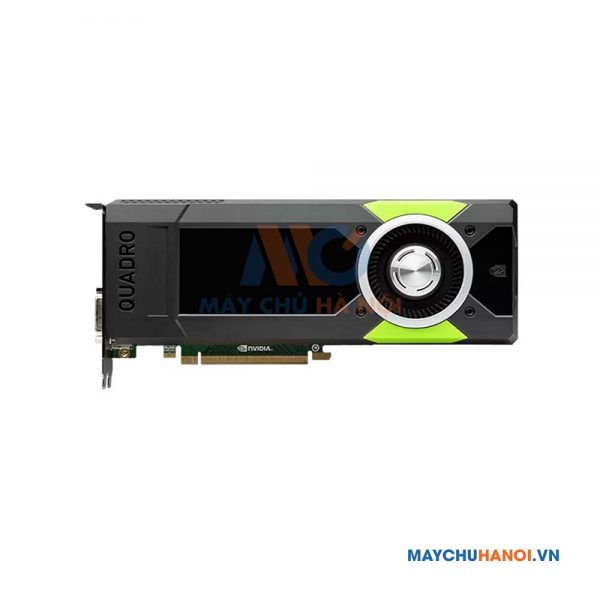 Card NVIDIA Quadro M5000 8GB GDDR5