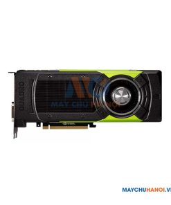 Card NVIDIA Quadro M6000 12GB GDDR5