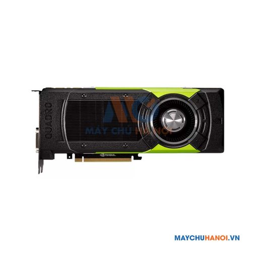 Card NVIDIA Quadro M6000 12GB GDDR5