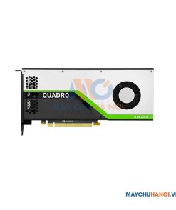 Card NVIDIA Quadro RTX 4000 8GB GDDR6