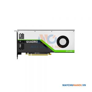 Card NVIDIA Quadro RTX 4000 8GB GDDR6