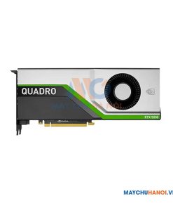 Card NVIDIA Quadro RTX 5000 16GB GDDR6