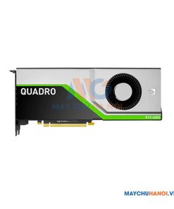 Card NVIDIA Quadro RTX 6000 24GB GDDR6