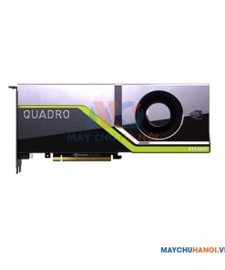 Card NVIDIA Quadro RTX 8000 48GB GDDR6
