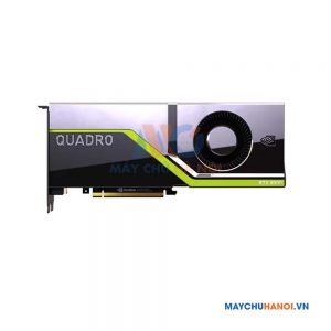 Card NVIDIA Quadro RTX 8000 48GB GDDR6