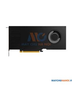 Card NVIDIA RTX A4000 16GB GDDR6 PCIe Gen 4