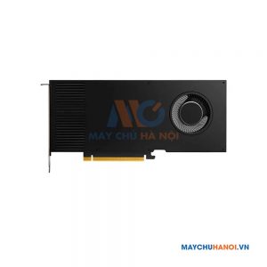 Card NVIDIA RTX A4000 16GB GDDR6 PCIe Gen 4