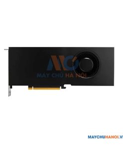 Card NVIDIA RTX A5000 24GB GDDR6 PCIe Gen 4