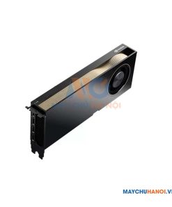 Card NVIDIA RTX A6000 48GB GDDR6 PCIe Gen 4