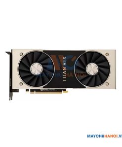 Card NVIDIA Titan RTX 24GB GDDR6