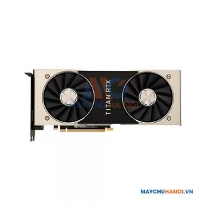 Card NVIDIA Titan RTX 24GB GDDR6