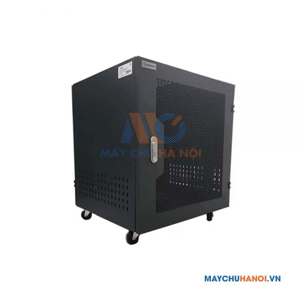 Tủ Rack 10U-D400