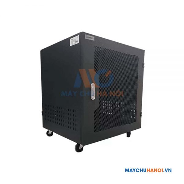 Tủ Rack 10U-D600