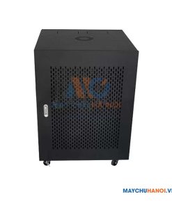 Tủ Rack 15U-D400