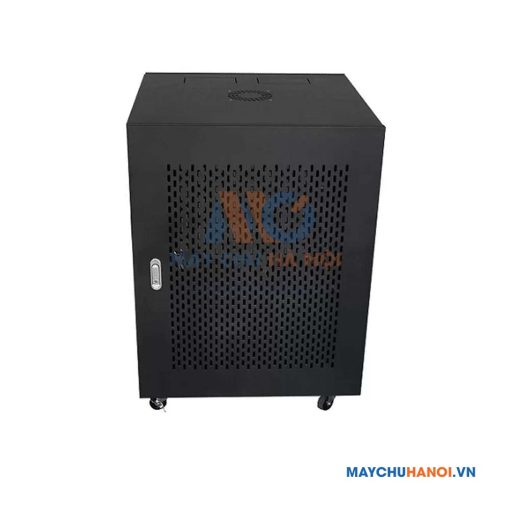 Tủ Rack 15U-D600