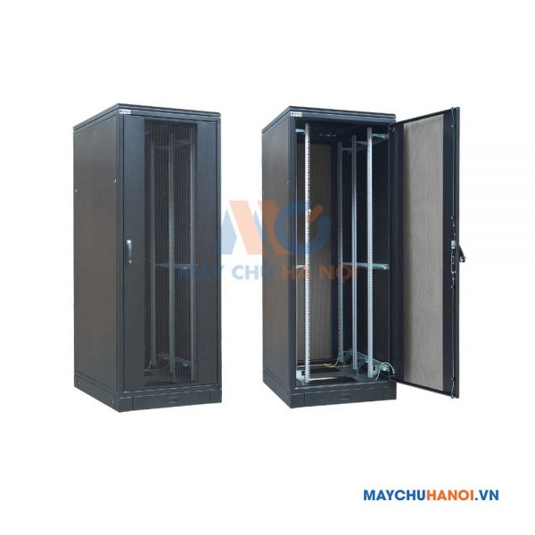 Tủ Rack 32U-D1000